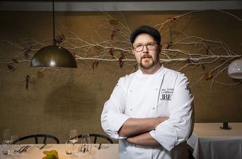 Restaurant Lurgbauer