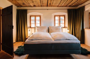 Private Suite Bauernhaus Dörfl in der Strass