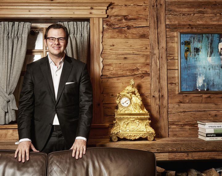 Griggeler Stuba Griggeler Stuba