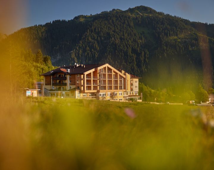 Genießerhotel Sonnenhof Genießerhotel Sonnenhof