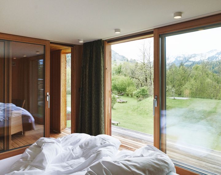 Genießer-Romantik Hotel Das Schiff Genießer-Romantik Hotel Das Schiff