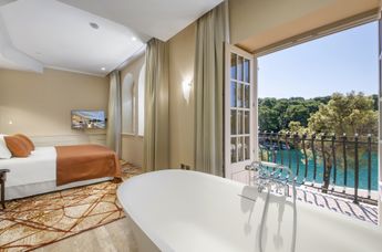 Hotel Alhambra Losinj Hotels & Villas