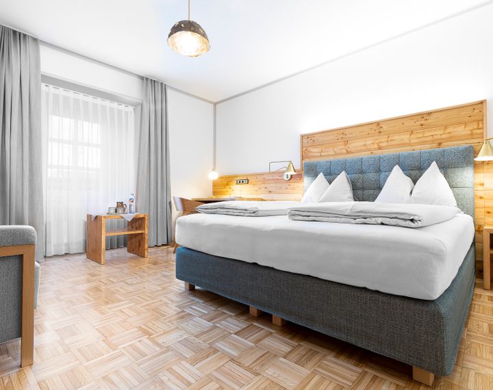 Genießerhotel Krainer Genießerhotel Krainer