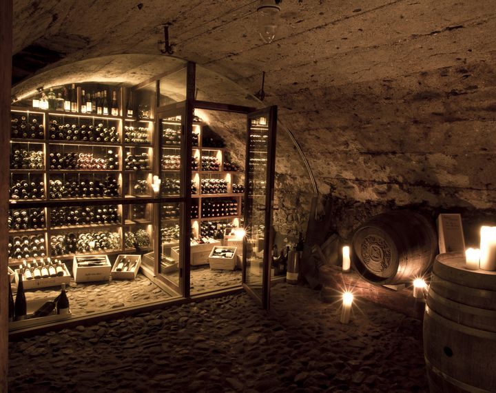 Kirchenwirt Kirchenwirt