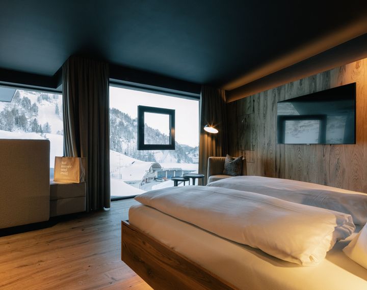 Hotel Steiner Obertauern Hotel Steiner Obertauern