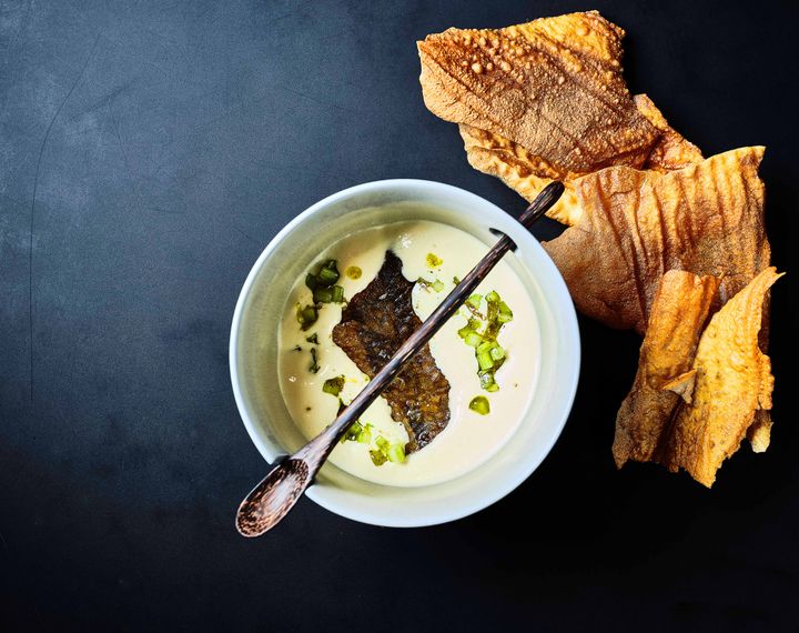 Rau – nature based cuisine Rau – nature based cuisine