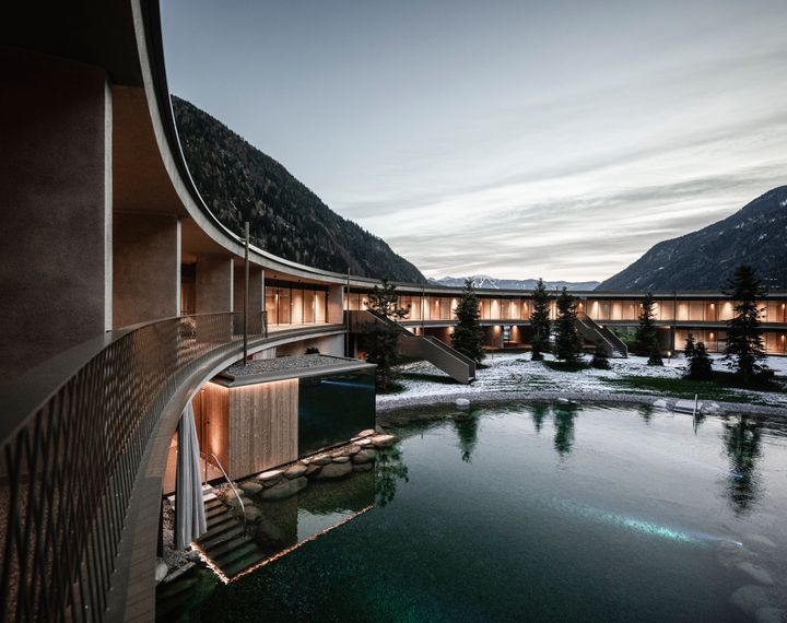 OLM Nature Escape OLM Nature Escape