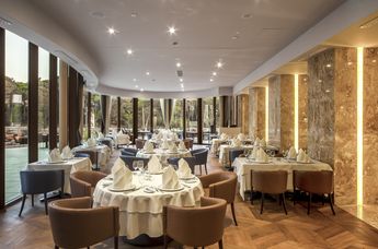 Hotel Alhambra Losinj Hotels & Villas