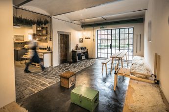 Genießerhotel Mühltalhof