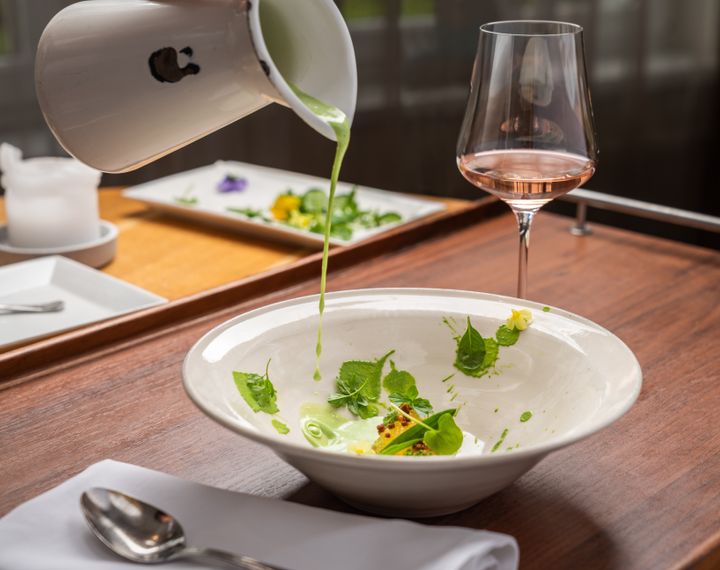 Genießerhotel Bergergut Genießerhotel Bergergut