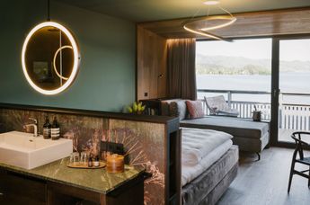 Das Traunsee - Das Hotel zum See