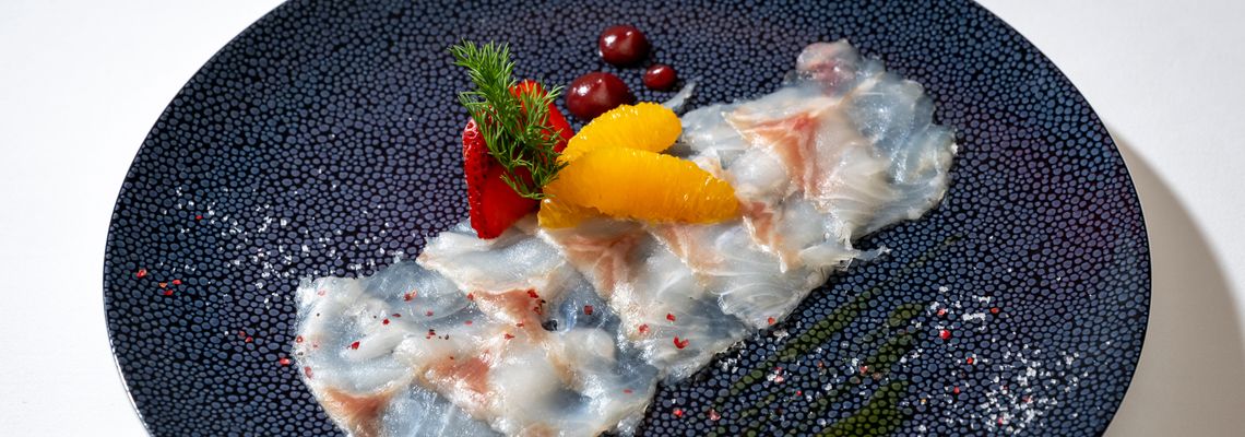 Hotel & Gourmetrestaurant Kukuriku Mit dem Slow Food Chef über der Opatija Riviera