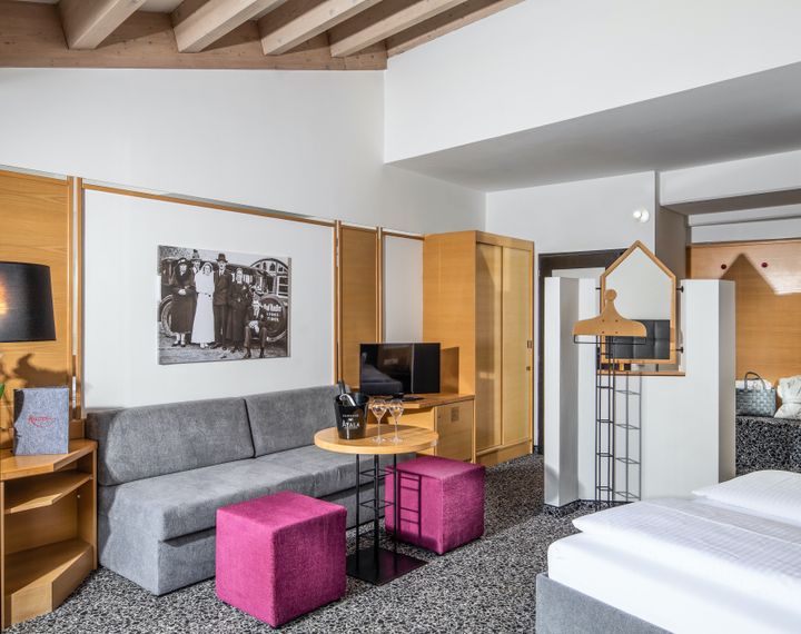 Genießerhotel Rauter Genießerhotel Rauter