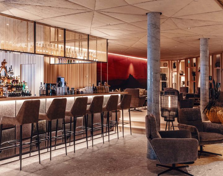 Genießerhotel Alpenstern Genießerhotel Alpenstern