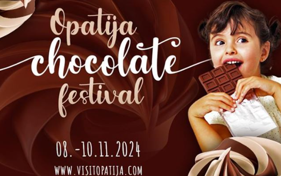 Das süßeste Wochenende – Schokoladenfestival vom 8. bis 10. November Das süßeste Wochenende – Schokoladenfestival vom 8. bis 10. November