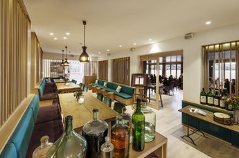 Das Traunsee - Das Hotel zum See