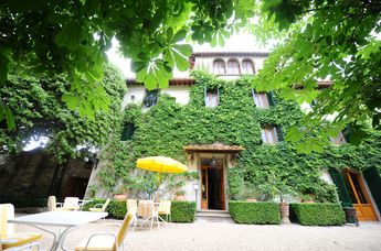 Schlosshotels & Herrenhäuser