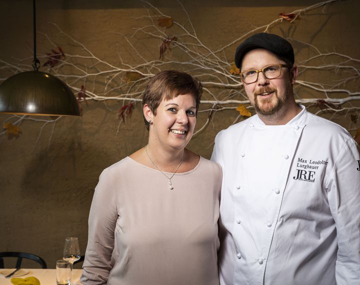 Restaurant Lurgbauer Restaurant Lurgbauer