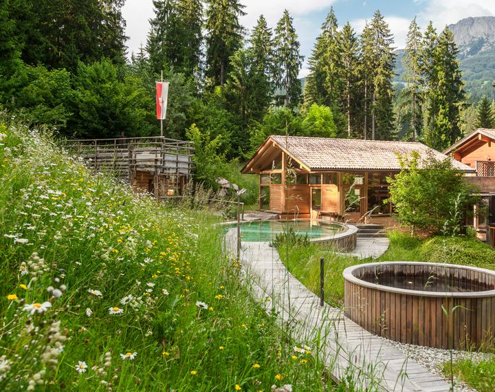 Bad Schörgau Bad Schörgau