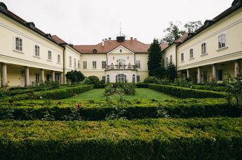 Schlosshotels & Herrenhäuser