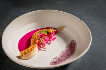 Genießerhotel Die Forelle