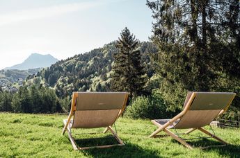 Private Suite Bauernhaus Dörfl in der Strass