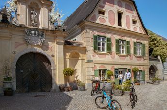 Weingut Holzapfel