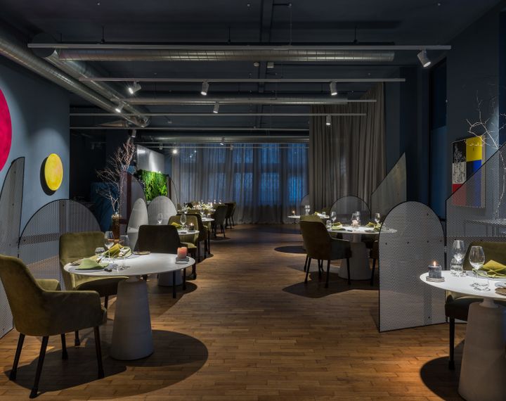 Restaurant Herzig Restaurant Herzig