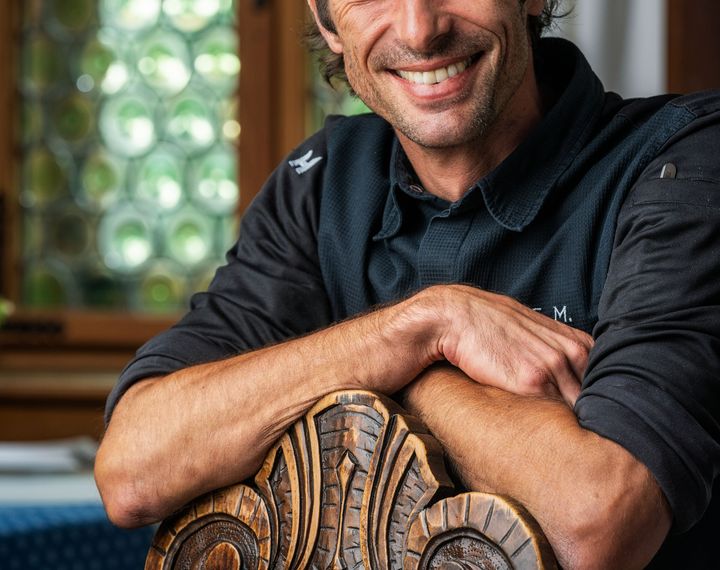 Genießerhotel Weyerhof Genießerhotel Weyerhof