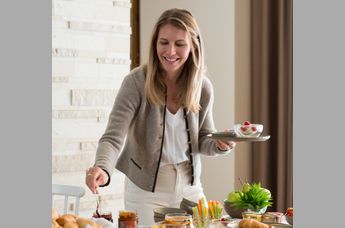 Döllerers Stammhaus in Golling