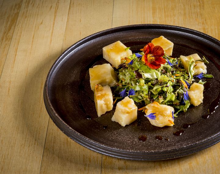 Walserstuba Walserstuba