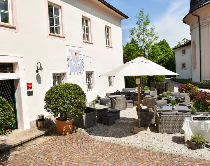 Restaurant Pfefferschiff Restaurant Pfefferschiff