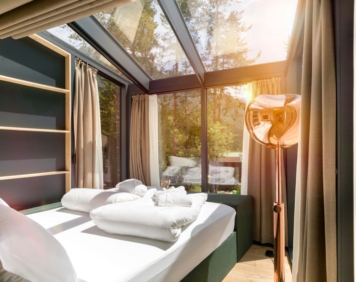 SkyView Chalets SkyView Chalets