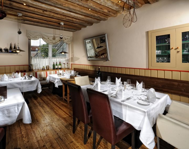 Zum Blumentritt Zum Blumentritt