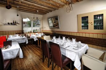 Landgasthof Zum Blumentritt