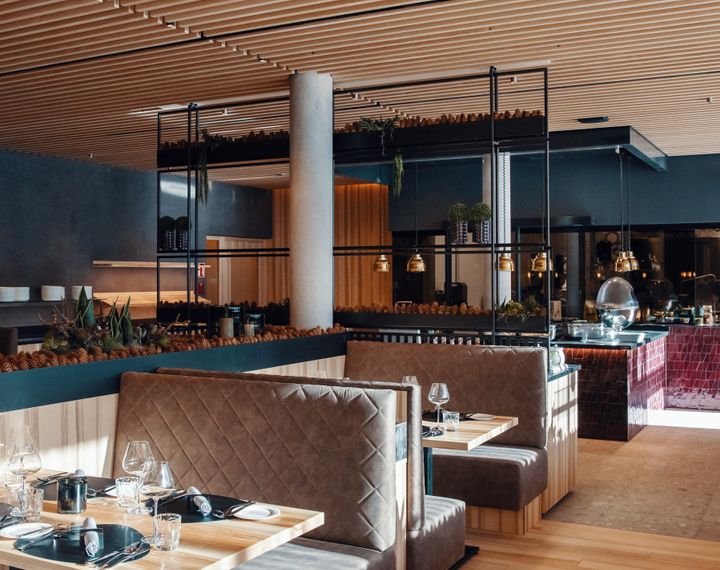 Genießerhotel Alpenstern Genießerhotel Alpenstern