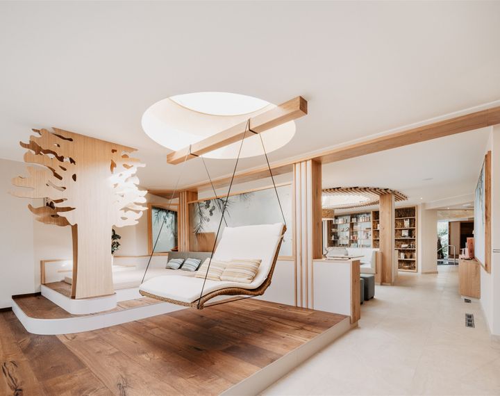 Genießerhotel Bergergut Genießerhotel Bergergut