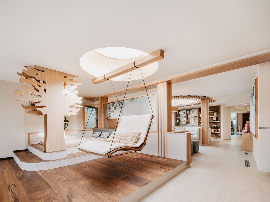 Winteridylle statt Pistenstress für Adults Only Winteridylle statt Pistenstress für Adults Only