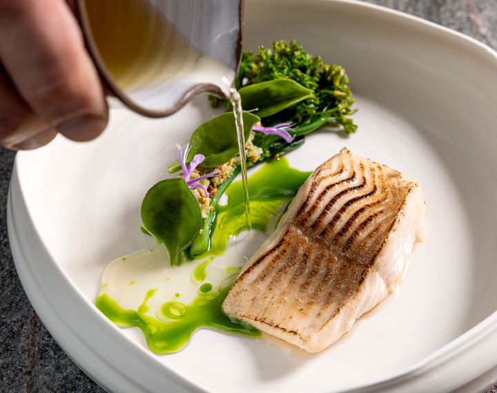 Genießerhotel Die Forelle Genießerhotel Die Forelle