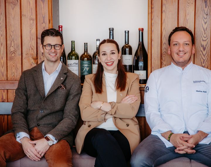 Schlosskeller Südsteiermark Schlosskeller Südsteiermark