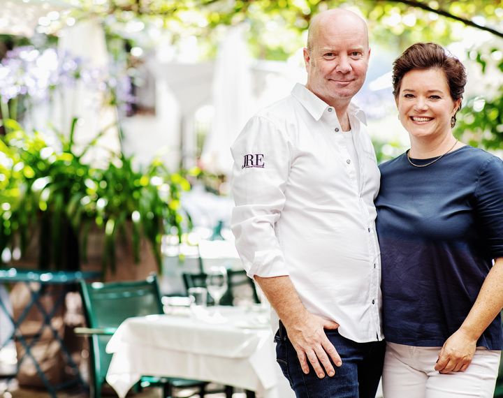 Restaurant Mangold Restaurant Mangold