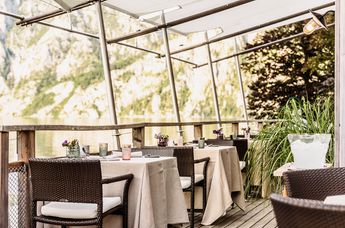 Das Traunsee - Das Hotel zum See