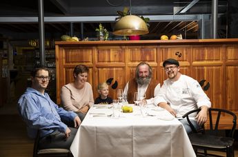 Restaurant Lurgbauer