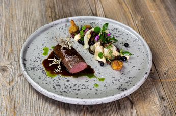 Genießerhotel Sonnhof by Vitus Winkler