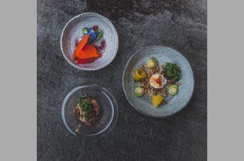 Genießerhotel Sonnhof by Vitus Winkler