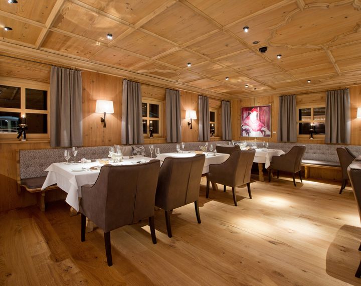 Griggeler Stuba Griggeler Stuba