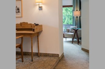 Der Unterwirt – das kleine Gourmethotel