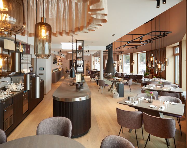 KOLM Restaurant KOLM Restaurant