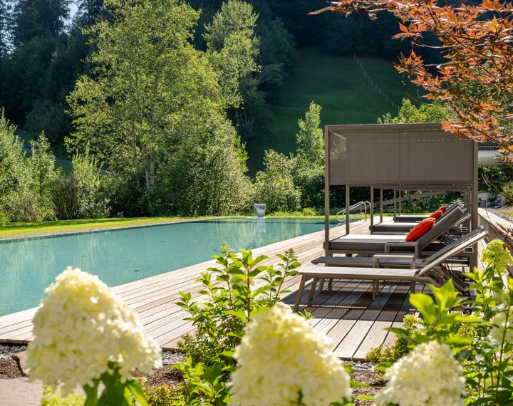 Genießerhotel Der Bär Genießerhotel Der Bär