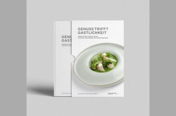 Genuss trifft Gastlichkeit